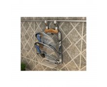 Kệ để vung inox 304 Eurogold EV18