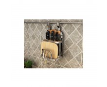 Kệ để dao thớt inox 304 Eurogold EV228