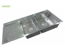 Chậu rửa bát  Faster FS 11046HLS