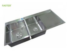 Chậu rửa bát  Faster FS 11046HMS