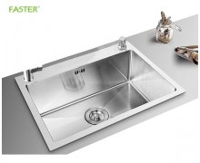 Chậu rửa bát Faster FS 6045HM