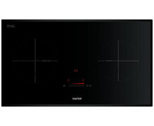 Bếp từ Faster nhập khẩu Đức FS 741 GI
