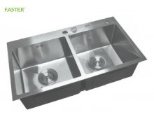 Chậu rửa bát  Faster FS 8245HB