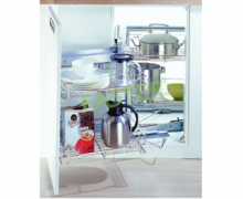 Góc xoay liên hoàn Faster  FS CB400RS/LS