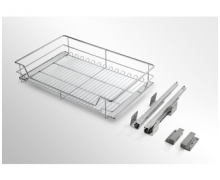 Giá để xoong nồi tủ dưới Faster FS DB 900/800/700/600SP