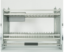 Hệ tủ di động Faster FS EB900/800/700N VIP