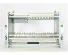 Hệ di động tủ trên Faster FS EB900/800/700S VIP