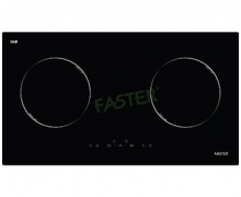 Bếp lò 2 từ Faster – FS ID288