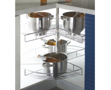 Góc xoay 270 độ Faster FS RB270S