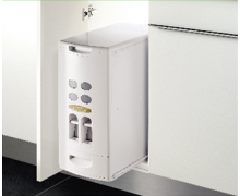 Thùng gạo thông minh Faster FS-RC18