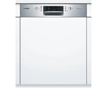 MÁY RỬA CHÉN BÁN ÂM BOSCH 60CM HMH.SMI46MS03E