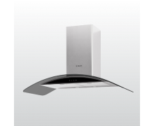 Máy hút khói khử mùi áp tường Malloca Gama K3155.7