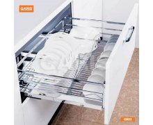 Giá bát đĩa đa năng Garis GD02E