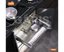 Giá bát đĩa đa năng Garis GD04E