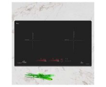 Bếp từ TOMATE GH 8G-02I DFC