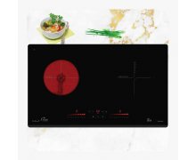 Bếp điện từ TOMATE GH DUO-S2IH