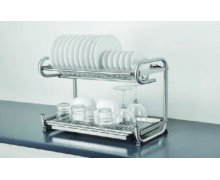 Giá bát đĩa để bàn GROB U-60A