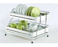 Giá bát đĩa để bàn GROB UP-50A