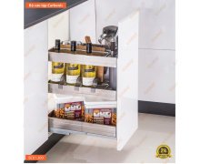 Giá chai lọ, dao thớt BC01.300