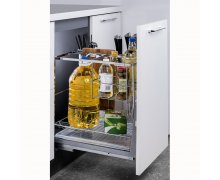 GIÁ DAO THỚT, GIA VỊ, CHAI LỌ MM02N