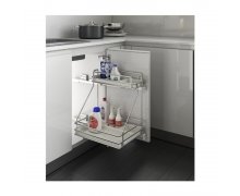 Giá để chất tảy rửa Cariny 5107E