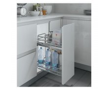 Giá để gia vị ngăn tủ dưới 5102E