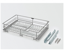 Giá để bát đĩa tủ dưới Faster FS BP700/800/900SPN