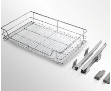 Giá để xoong nồi tủ dưới Faster FS DP 900/800/700 SPS.