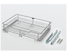 Giá xoong nồi tủ dưới Faster FS DB600/700/800/900SPN