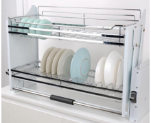 Hệ di động tủ trên Faster FS EB 900/800/700 SPS