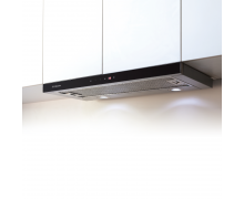 Máy hút mùi âm tủ Malloca H205.7-G