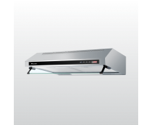 Máy hút khử mùi classic Malloca H342.6 NEW