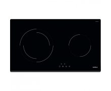 Bếp Điện 2 Vùng Nấu HC-R772D Hafele 536.61.685