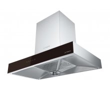 Máy Hút Mùi Áp Tường Âm Tủ Cao Cấp Junger HRJ-75