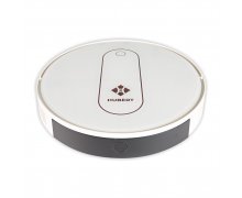 ROBOT HÚT BỤI LAU NHÀ HUBERT HB-B68-W