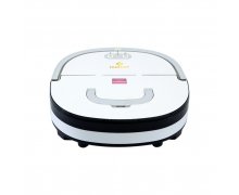 ROBOT HÚT BỤI LAU NHÀ HUBERT HB-S66W