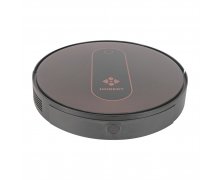 ROBOT HÚT BỤI LAU NHÀ HUBERT HB-C68-B