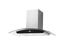 Máy hút khử mùi Canzy CZ 0470 / CZ 0490