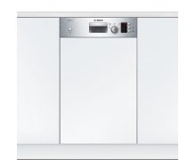 MÁY RỬA BÁT BÁN ÂM BOSCH 45CM HMH.SPI50E95EU
