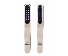 Khóa Thông Minh Cửa Nhôm Kaimi CN104 - Tay nắm (cửa lùa)