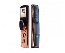 Khóa Vân Tay Tự Động Cao Cấp Kaimi KM11 – Ultra