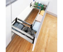 Kệ đựng chất tẩy rửa dạng chữ U Grob (GHS-80; GHS-90; GHS-80A; GHS-90A)