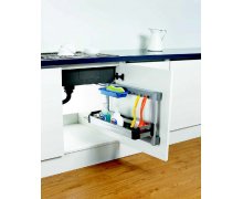 Kệ đựng chất tẩy rửa dạng hộp GROB (GHA-25L; GHA-25R)