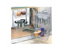 Kệ góc liên hoàn Angela KG 272IL-IR