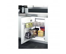 Kệ tủ kho 2 tầng Cariny CH-2050