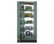 Kệ tủ kho 6 tầng, Cariny MTX-150TM