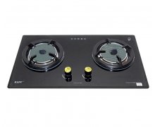 BẾP GAS ÂM KAFF KF-608I