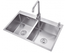 Chậu rửa INOX KF-8245C