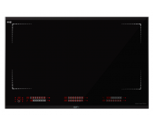 Bếp Từ Đa Điểm KAFF KF-Smart734Vario