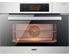 Lò Hấp Kết Hợp Nướng Kaff KF-ST56LXR